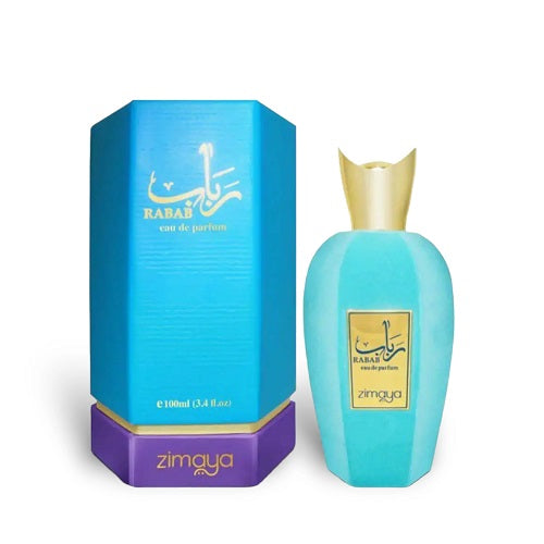 Zimaya Rabab 100ml Eau de Parfum