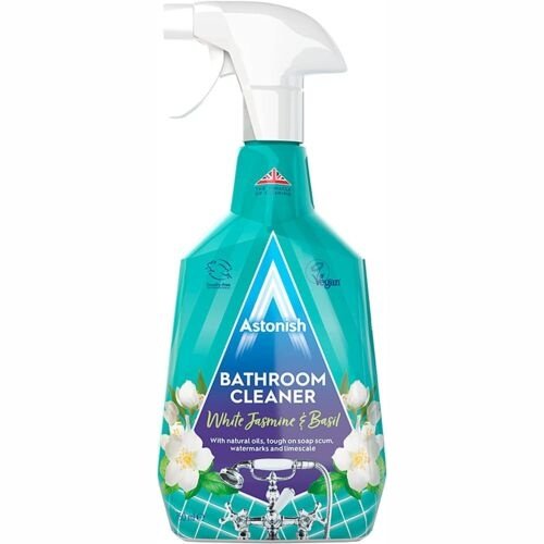 Astonish 750ml Bathroom Cleaner