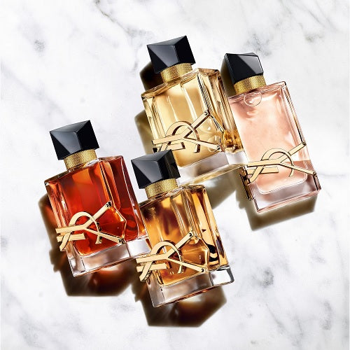 Luxury Scents