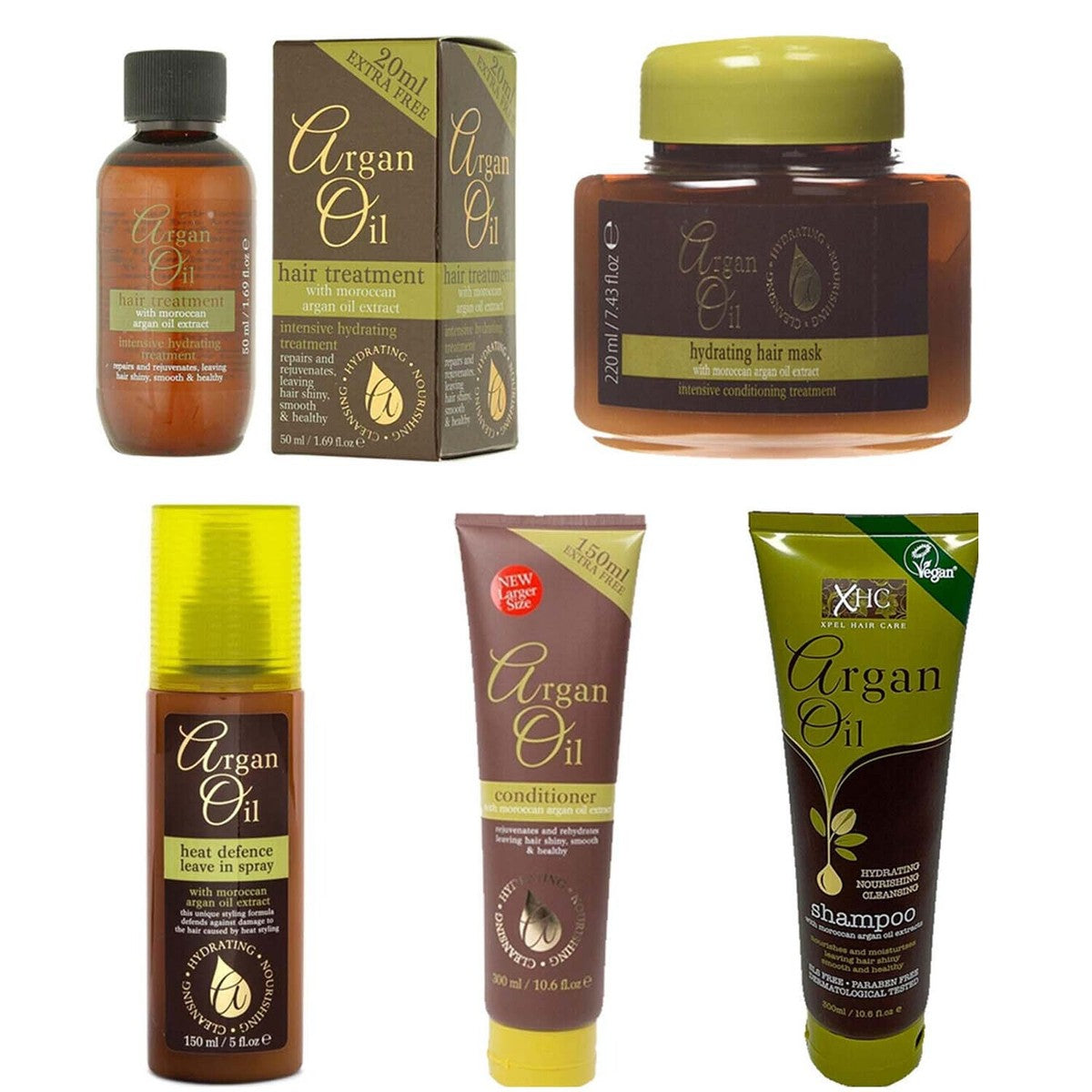 Hair Care