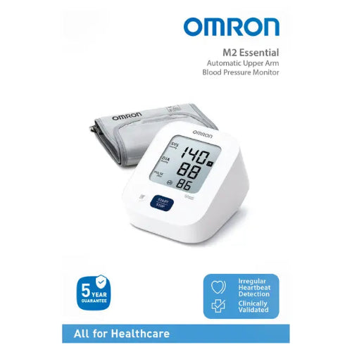 Omron M2 Essential Upper Arm