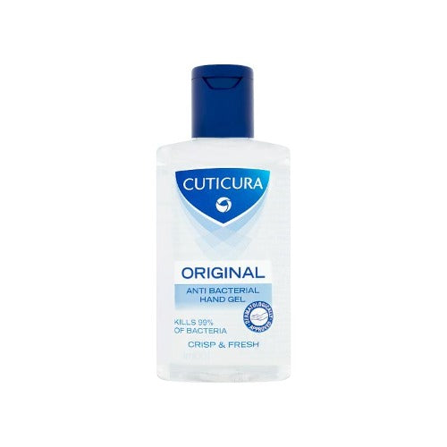 Cuticura Original 100ml Gel