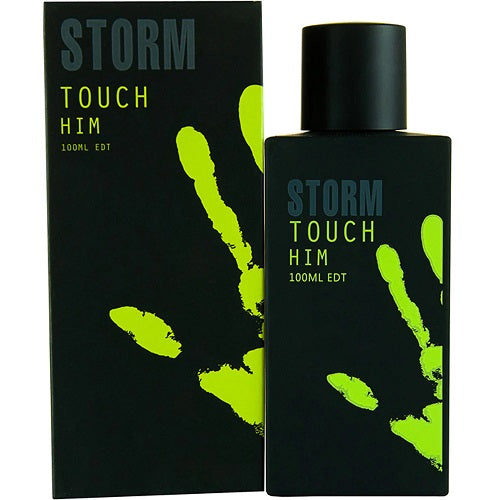 Storm Touch Him 100ml Edt Spray