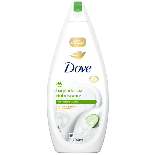 Dove Bagnodoccia Rinfrescante 700 ml