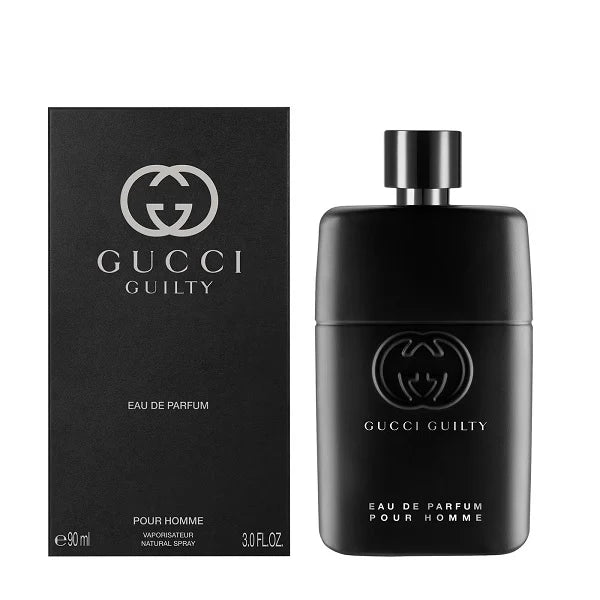 Gucci Guilty Pour Homme 90ml Eau de Parfum Spray