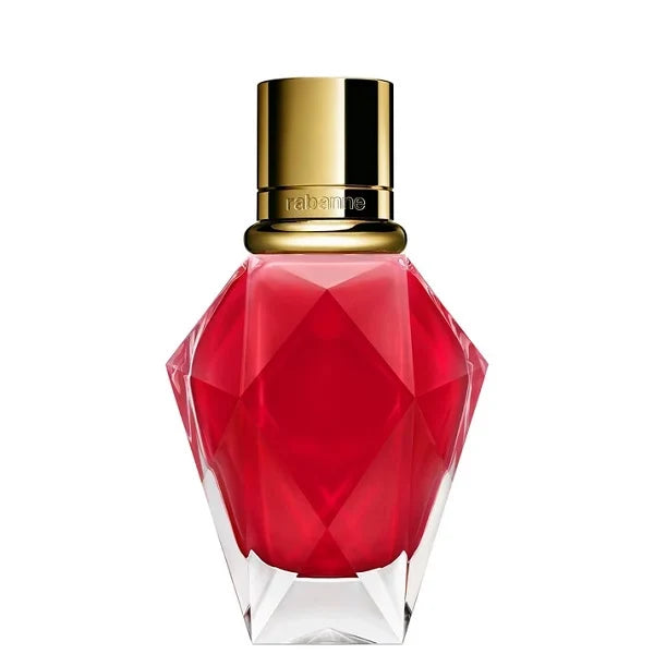Paco Rabanne Million Red For Her 30ml Parfum Spray