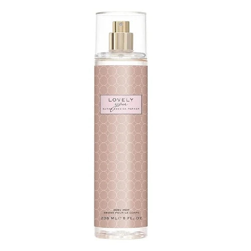 Sarah Jessica Parker Lovely You 250ml Body Mist