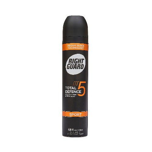 RIGHT GUARD AERO SPORT 250ML