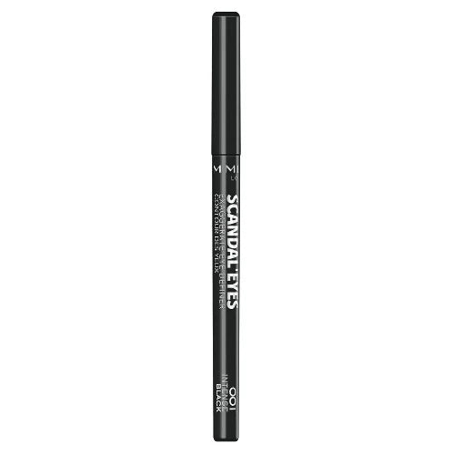 SCANDAL EYES INTENSE BLACK 001