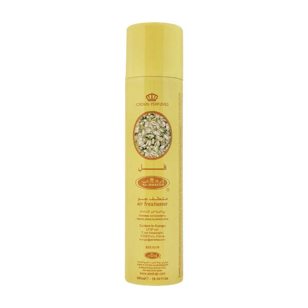 Al Rehab Full 300ml Air Freshener