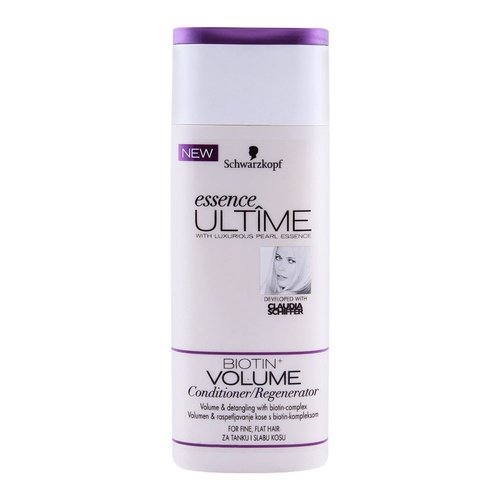 SCHWARZKOPF ESS ULTIME BIOTIN  COND 250 ML