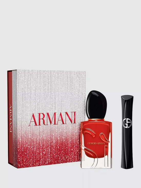 GA Si Passione 50ml + 10ml Edp Xmas 2025 Gift Set
