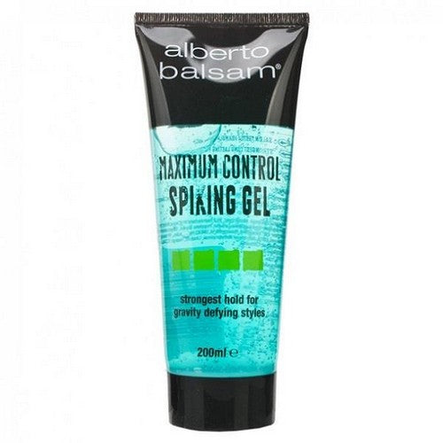 Alberto Balsam Spiking 200ml Gel
