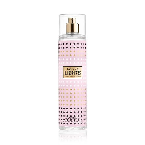 Sarah Jessica Parker Lovely Lights 236ml Body Mist