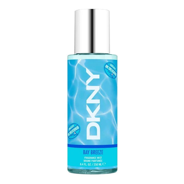 Dkny Be Delicious Bay Breeze 250ml Fragrance Mist Spray