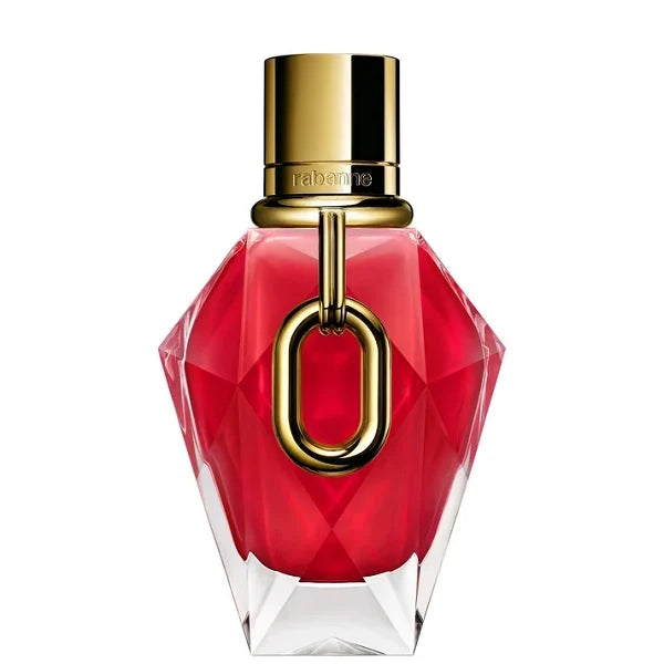 Paco Rabanne Million Red For Her 50ml Parfum Spray