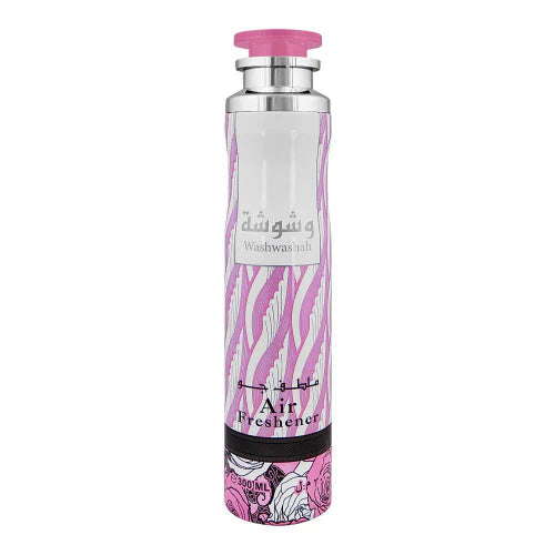 Lattafa Washwashah 300ml Air Freshener