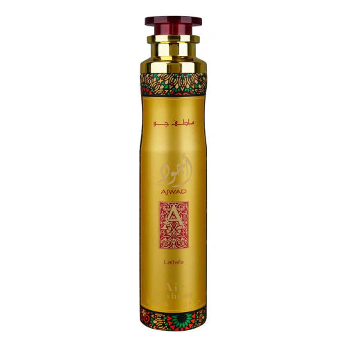 Lattafa Ajwad 300ml Air Freshner