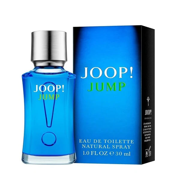 Joop Jump For Men 30ml Eau De Toilette Spray