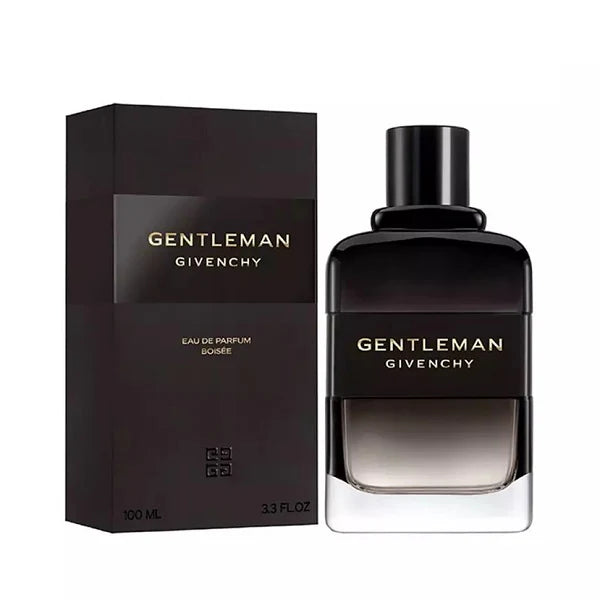 Givenchy Gentleman Boisee 100ml Eau De Parfum Spray