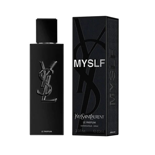 Yves Saint Laurent Myslf 60ml Le Parfum Spray