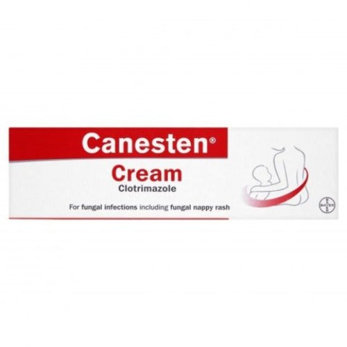 Canesten 50g Cream