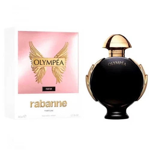 Paco Rabanne Olympea 50ml Parfum Spray