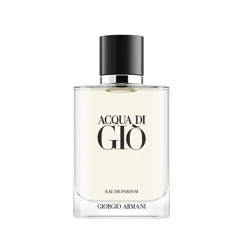 Giorgio Armani Acqua Di Gio 100ml Eau De Parfum Spray