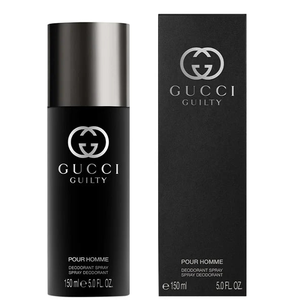 Gucci Guilty Pour Homme 150ml Deodorant Spray