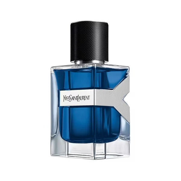 Yves Saint Laurent Y Iced Cologne 60ml Eau De Toilette Intense Spray