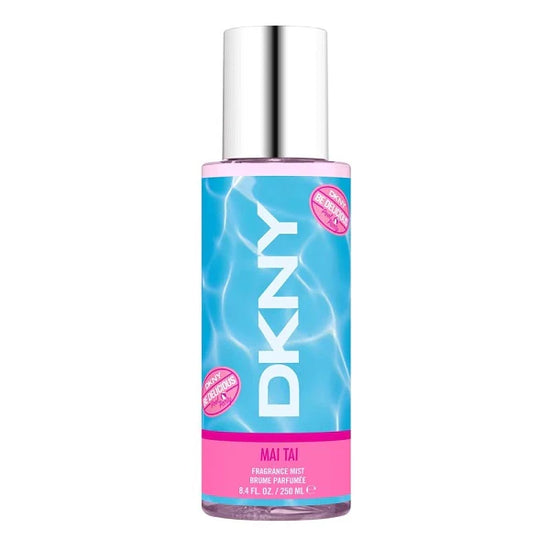Dkny Be Delicious Mai Tai 250ml Fragrance Mist Spray