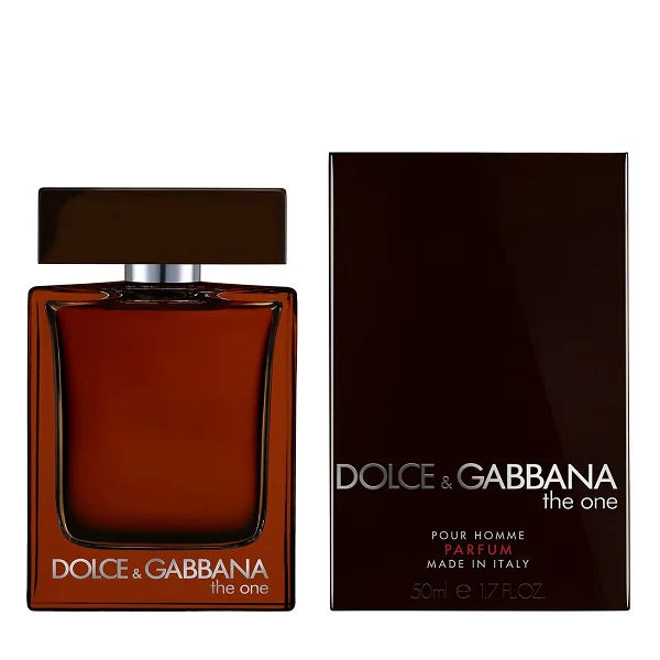 Dolce & Gabbana The One Pour Homme 50ml Parfum Spray
