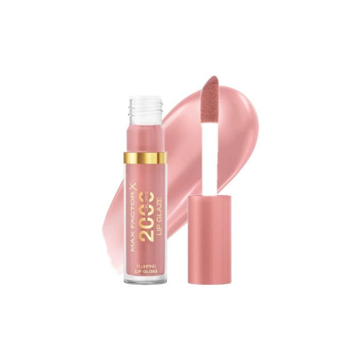 Max Factor 2000 Calorie Lip Glaze Floral Cream 85