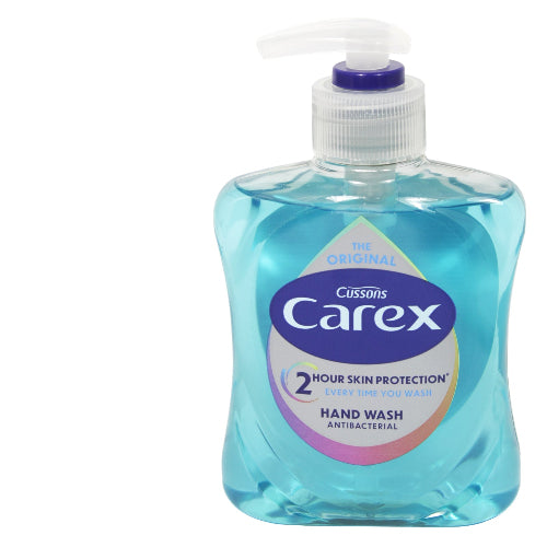 Carex Handwash Original 250ml