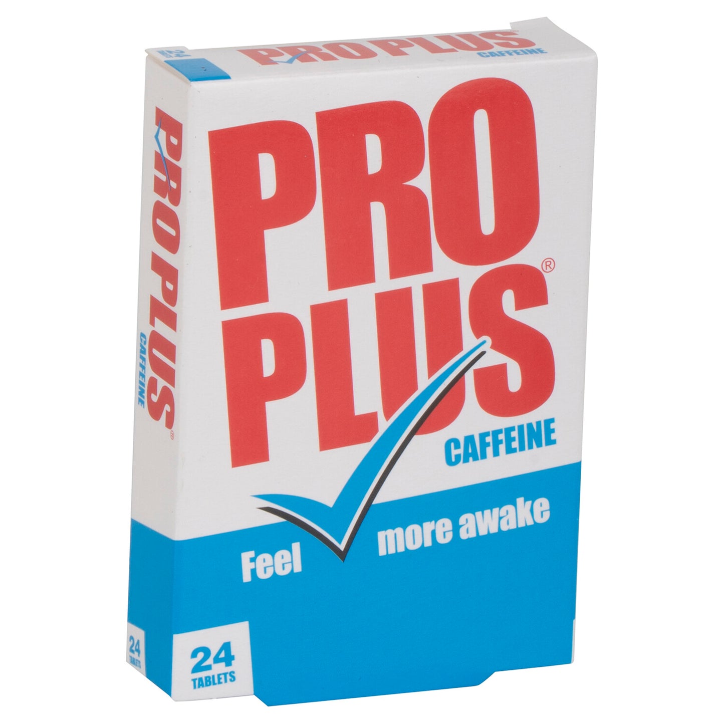 PRO PLUS TABLETS 24