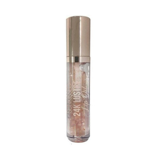 SUNKISSED 24K LUSTRE LIP OIL 4.2ML