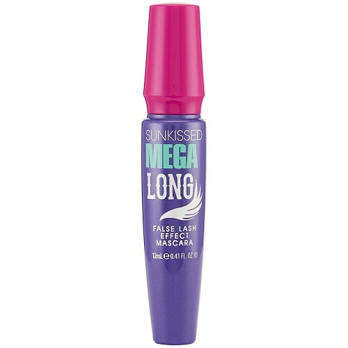 SUNKISSED MEGA LONG MASCARA 12ML