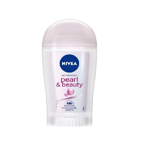 NIVEA DEO STICK PEARL & BEAUTY 40ML