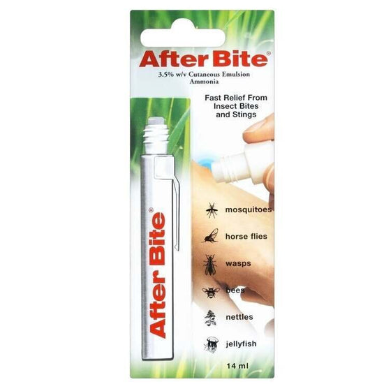 After Bite Classic Handy Pen - 14ml