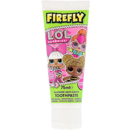 LOL SURPRISE Tooth Paste 75ML
