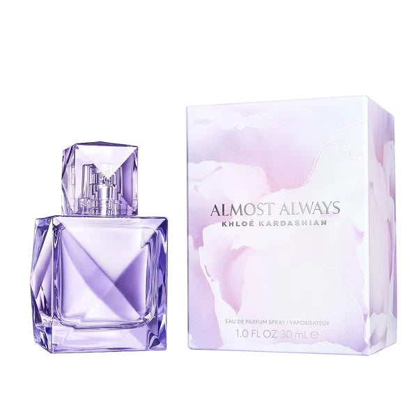 Khloe Kardashian Almost Always 30ml Eau De Parfum Spray