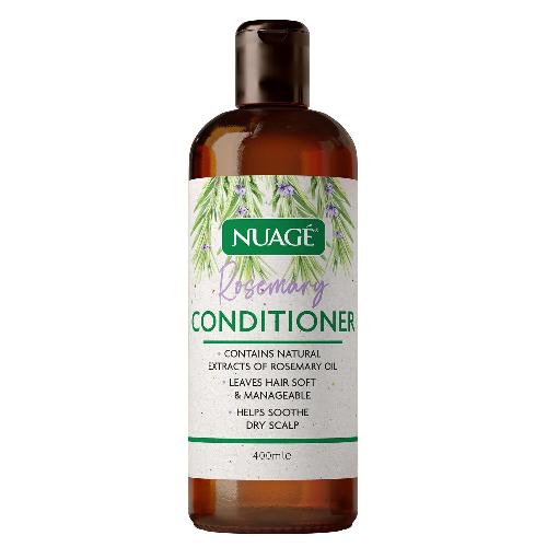 Nuage Rosemary Conditioner 400ml