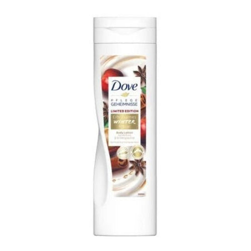 Dove Winter Care Body Lotion 250ml