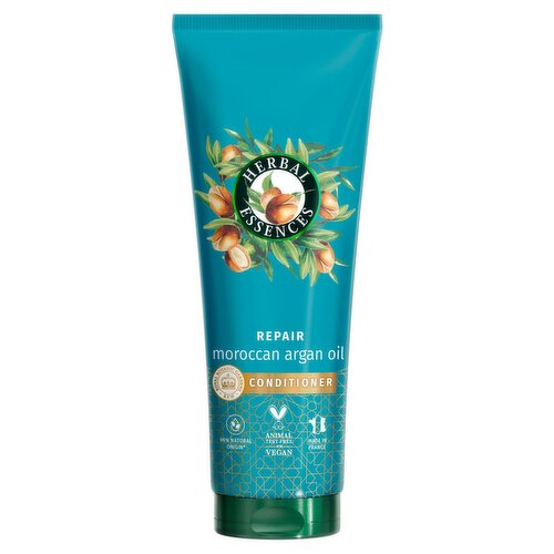 Herbal Essences Argan Oil Repair Conditioner 250ml
