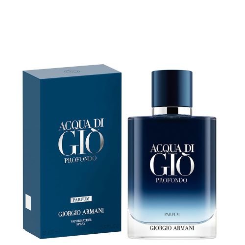 Acqua Di Gio Profondo 50ml Parfum Spray