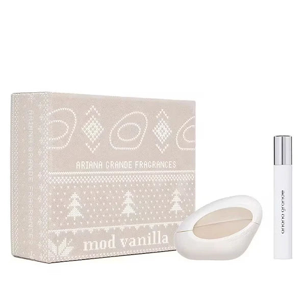 Ariana Grande Mod Vanilla 30ml EDP Spray + 10ml EDP Spray Gift Set 2025
