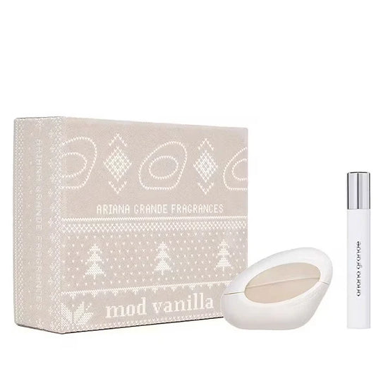 Ariana Grande Mod Vanilla 30ml EDP Spray + 10ml EDP Spray Gift Set 2025