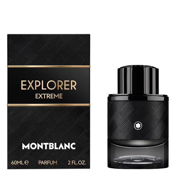 Mont Blanc Explorer Extreme 60ml Parfum Spray
