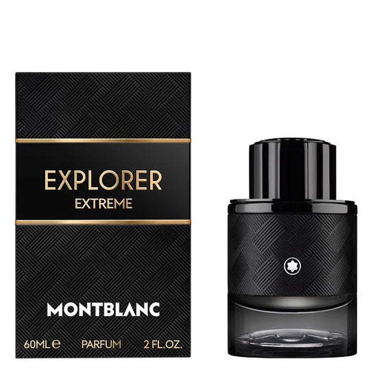 Mont Blanc Explorer Extreme 60ml Parfum Spray