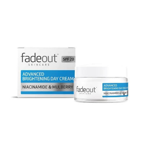 FADEOUT ADVANCED DAY CREAM 50ML